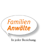 Logo Arbeitsgemeinschaft Familienrecht im DAV